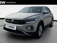 Occasion VW T-Roc 118 ch (86 kW) 2024 Gris SUV