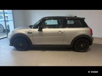 Occasion Mini John Cooper Works Exclusive 2016 Vert Citadine
