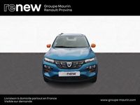 occasion Dacia Spring Confort Plus - Achat Intégral