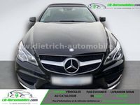 occasion Mercedes E250 Classe250 BVA