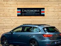 Occasion Seat Leon ST 4Drive 300 ch (220 kW) 2017 Break