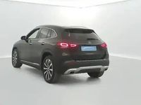 Occasion Mercedes GLA250 15 ch (11 kW) 2020 Noir SUV