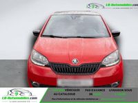 occasion Skoda Citigo 1.0 MPI 75 ch BVM