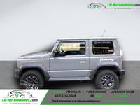 Occasion Suzuki Jimny 102 ch (75 kW) 2019 SUV