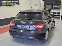 occasion Audi A1 S-LINE 105 SIEGE CHAUFFANT CLIM AUTO RADAR AR