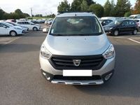 occasion Dacia Lodgy 1.5 DCI 110CH STEPWAY EURO6 7 PLACES
