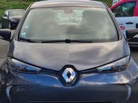 occasion Renault Zoe R90 40 KWH 92 CH LIFE