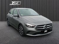 Occasion Mercedes B180 Style 116 ch (85 kW) 2021 Gris Monospace