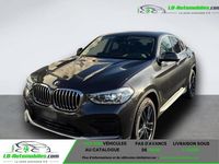 Occasion BMW X4 Sport Line 286 ch (210 kW) 2021 SUV