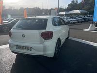 occasion VW Polo Polo VI1.0 TSI 95 S&S BVM5 Confortline 5p