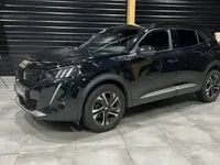 occasion Peugeot 2008 Bluehdi 130 S&s Eat8 Gt Line