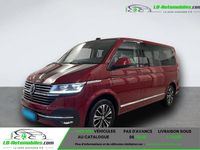 Occasion VW Multivan 204 ch (150 kW) 2021 Van