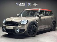 Occasion Mini Cooper Countryman 137 ch (100 kW) 2019 Argent SUV