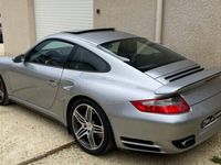 occasion Porsche 997 Type IV (997) Turbo