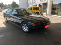 Occasion BMW 750L 325 ch (239 kW) 1996 Berline