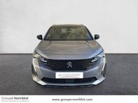 occasion Peugeot 5008 Puretech 130ch S&s Eat8 Allure Pack