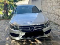 occasion Mercedes C220 Classe d 9G-Tronic