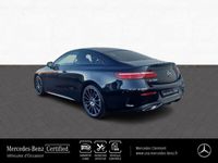 occasion Mercedes 300 Classe E Coupe245ch AMG Line 9G-Tronic