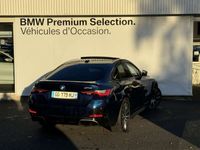 occasion BMW i4 M50 544ch