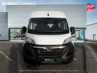 occasion Opel Movano L2H2 3.5 165ch BlueHDi S\u0026S