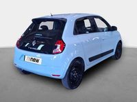 Occasion Renault Twingo SE 65 ch (47 kW) 2024 Bleu Citadine