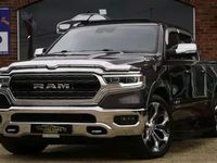 occasion Dodge Ram 5.7i Lpg-limited-tva/btw-toit Pano-pneumatique- 6b