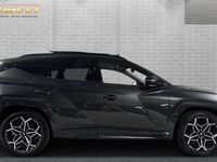 occasion Hyundai Tucson 1.6 Crdi 136 Cv Hybrid 48v N Line Executive Dct-7 Tva Recuperable