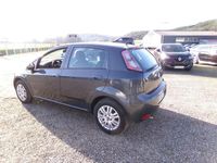 occasion Fiat Punto 1.2 8v 69ch Italia 5p