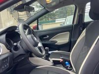 occasion Nissan Micra V 0.9 Ig-t Acenta 90 Ch