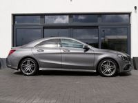 occasion Mercedes CLA250 ClasseInspiration 4matic 7g-dct Euro6d-t