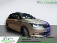 Occasion Skoda Fabia 60 ch (44 kW) 2016 Citadine