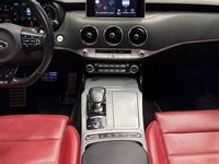 Occasion Kia Stinger GT-Line 200 ch (147 kW) 2017 Citadine