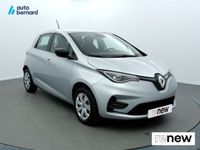 occasion Renault 20 Zoé Life charge normale R110 Achat Intégral -- VIVA194252271