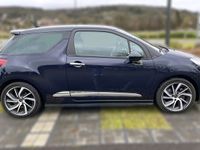 occasion DS Automobiles DS3 DS 3 THP 165 S&S BVM6 Sport Chic