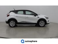 occasion Renault Captur 1.0 TCe 90ch Intens -21