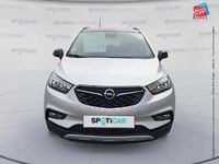 Occasion Opel Mokka X Color Edition 2019 Gris acier satiné SUV
