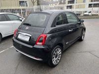 occasion Fiat 500 1.2 8v 69ch S&S Lounge Dualogic Euro6d