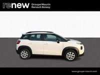 occasion Citroën C3 Aircross Puretech 110ch S&s Feel Business E6.d 6cv