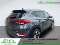 occasion Hyundai Tucson 1.6 T-GDi 177 2WD BVA