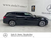 occasion Mercedes C300e Classe204+129ch AMG Line - VIVA160516289