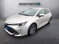Occasion Toyota Corolla Design 98 ch (72 kW) 2022 Citadine