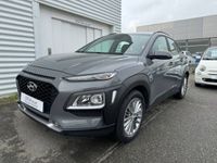 occasion Hyundai Kona 1.0 T-GDi 120ch FAP Intuitive Euro6d-T EVAP - VIVA180034416