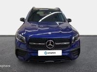 Occasion Mercedes GLB200 AMG line 152 ch (111 kW) 2024 SUV