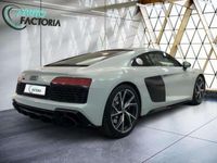 occasion Audi R8 Coupé -23% 52 V10 Fsi 540cv Bva 4x4 +gps+cuir+opt