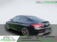 Occasion Mercedes C180 156 ch (114 kW) 2019 Berline
