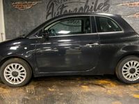 occasion Fiat 500 SERIE 4 - 1.2 69 CH LOUNGE