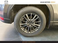 occasion Mazda CX-5 2.2 SKYACTIV-D 150 Dynamique 4x2 Euro6d-T - VIVA201766965