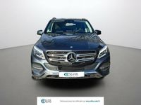 occasion Mercedes GLE350 Classe GleD 9g-tronic 4matic Fascination