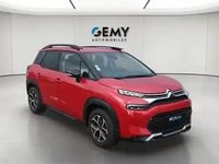 Occasion Citroën C3 Aircross PureTech 110 ch (80 kW) 2021 Rouge pepper (metallise) SUV