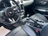 occasion Ford Mustang GT Fastback 5.0 V8 421ch 19.800 Kms Origine FR Suivi